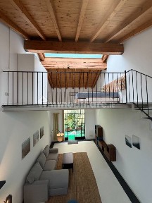 Loft via Ludovico Lazzaro Zamenhof 19, Corso San Gottardo, Milano
