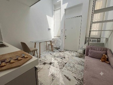 Loft via Camillo Hajech 17, Plebisciti - Susa, Milano