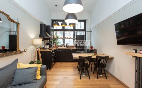 Loft via Paolo Giovio 19, Vercelli - Wagner, Milano