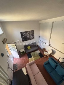 Loft via Pavia, Ascanio Sforza, Milano