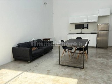 Loft via Morimondo 26, Barona, Milano