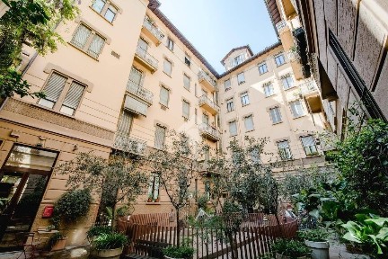 Loft via Castel Morrone 26, Indipendenza, Milano