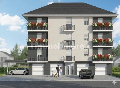Trecate, Via Raffaello Sanzio, 7
