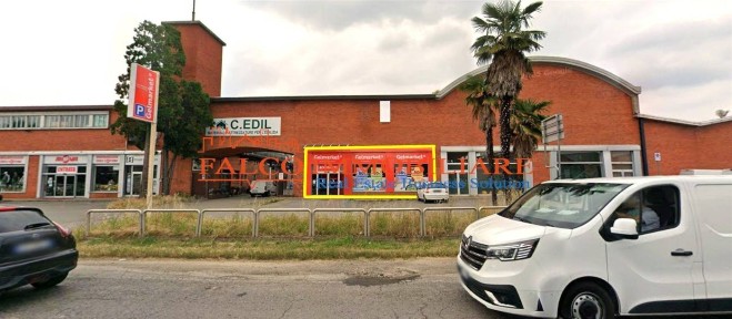 Locale commerciale in Affitto