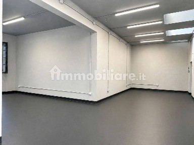 Laboratorio in Affitto