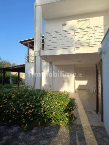 Villa a schiera viale dei Pini 25A, Castellaneta