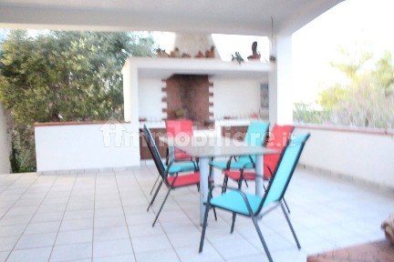 Villa a schiera via Mele, 3, Manduria