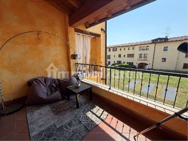 Bedizzole, Via Mecesina