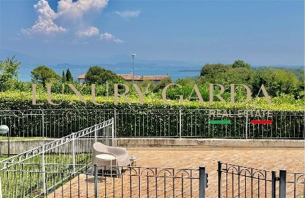 Lonato del Garda, Via Sirmione, 4