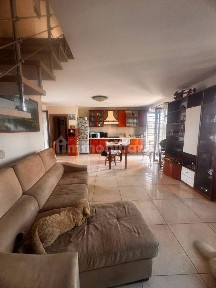 Loft viale della Repubblica, Villaricca