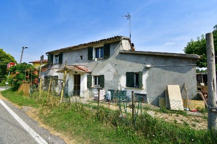Rustico via Fonte Rovescio 2, San Lorenzo in Correggiano, Rimini