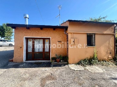 Casale via dell'Osteria Pettini 14, Spadarolo, Rimini