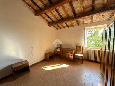Casa colonica via Sant'Andrea 4, Centro, Verucchio