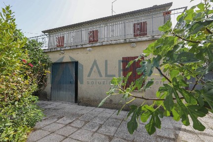 Casale via Pradese, Spadarolo, Rimini