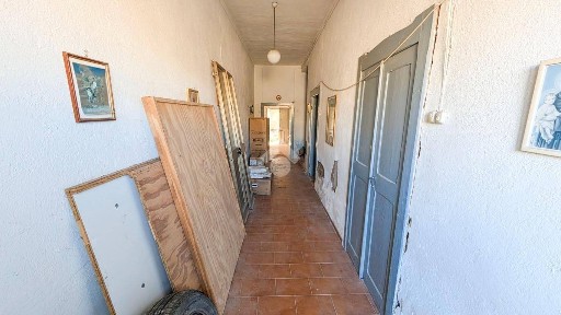 Terratetto unifamiliare corso Eleonora 168, Nurachi