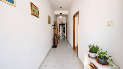 Terratetto unifamiliare via San Giacomo 27, Nuraxinieddu, Oristano