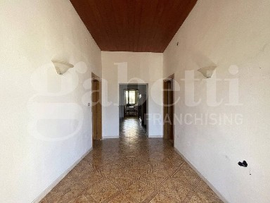 Terratetto unifamiliare via Nuoro, 47, Centro, Oristano