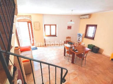 Terratetto unifamiliare via Valle 20, Modolo