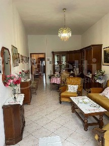 Terratetto unifamiliare via Giovanni Xxiii, 282, Centro, Santa Giusta