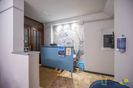 Ufficio - Studio in Affitto