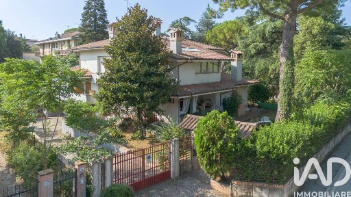 Villa unifamiliare via Alcide de Gasperi 2, Appignano
