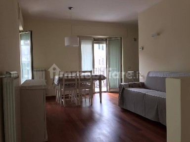 Bilocale largo San Domenico, Centro, Cassino