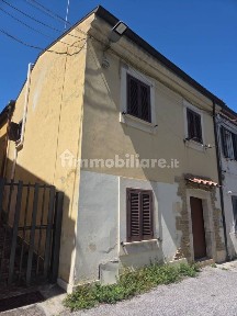 Ceccano, Via 4 Novembre, 25