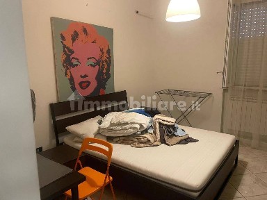 Trilocale piazza Labriola, 24, Centro, Cassino