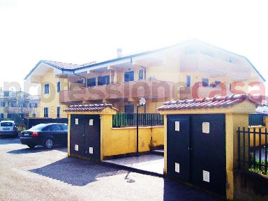 Bilocale via Leonardo, 0, Centro, Piedimonte San Germano