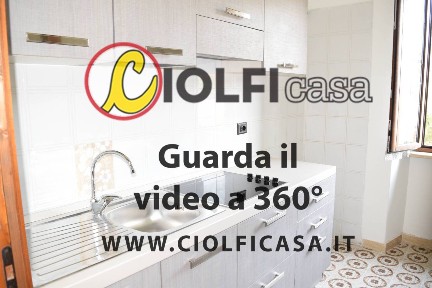Bilocale via Ariosto, Centro, Cassino