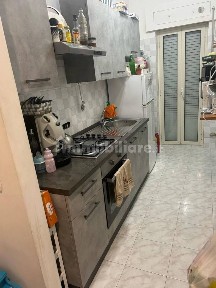 Bilocale via Volturno, Centro, Cassino