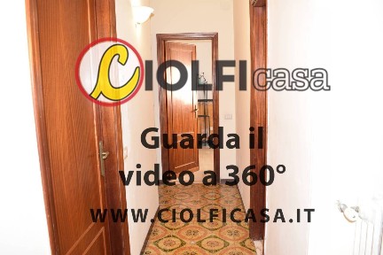 Appartamento primo piano, Centro, Cassino