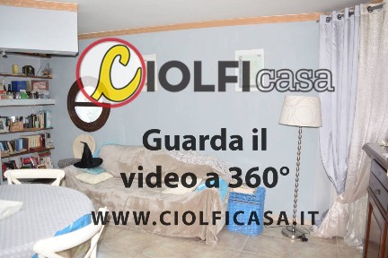 Quadrilocale via Guado Santa Maria, Centro, Cassino