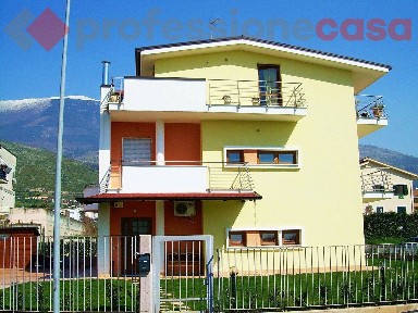 Bilocale via masaccio, 7, Centro, Piedimonte San Germano