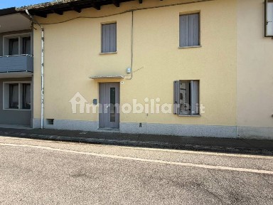 Pozzuolo del Friuli, Via Cortello