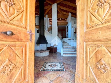 Villa unifamiliare piazza san rocco 50, Centro, Carlino