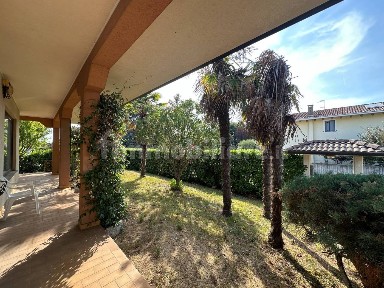 Pagnacco, Via dei Fiordalisi, 3