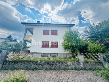 Pagnacco, Via Castellerio, 32