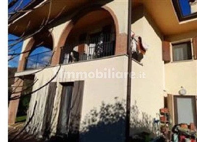 Villa all'asta via San Leonardo 115, San Leonardo