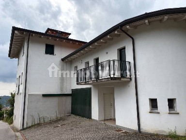 Tarcento, Via Coia di Levante, 21