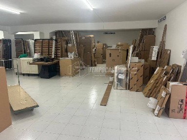 Magazzino - Deposito in Vendita