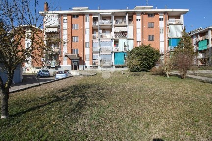 Mansarda via Odetti 6, Centro, Crescentino