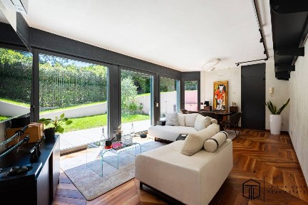 Villa unifamiliare, ottimo stato, 240 m², Centro, Fino Mornasco