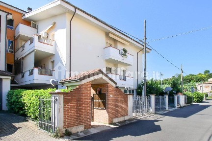 Bilocale via Fonte San Flaviano 22, Centro, Giulianova