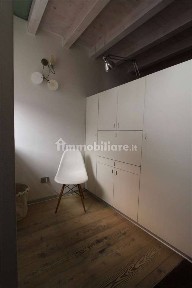 Terratetto unifamiliare via Calvi, Centro, Mantova