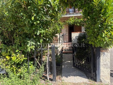 Quadrilocale viale degli Alberghi 40, Centro, Roccaraso