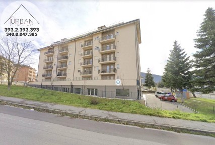 Appartamento via Beato Cesidio 61, Santa Barbara - San Sisto, L'Aquila