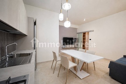 Bilocale via Vittorio Veneto, Centro, Avezzano