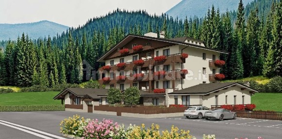 Attico Località Ai Pez, Val di Zoldo