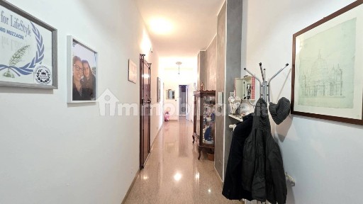 Appartamento via Pastrengo 3, Settimo Torinese